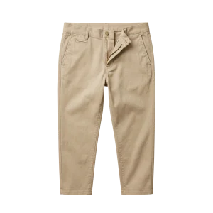 Casual Chinos