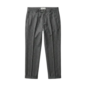 Classic Trousers