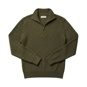 Half Zip