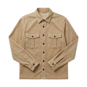 Overshirt Jacket
