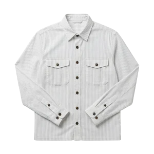 Soft Stripe
